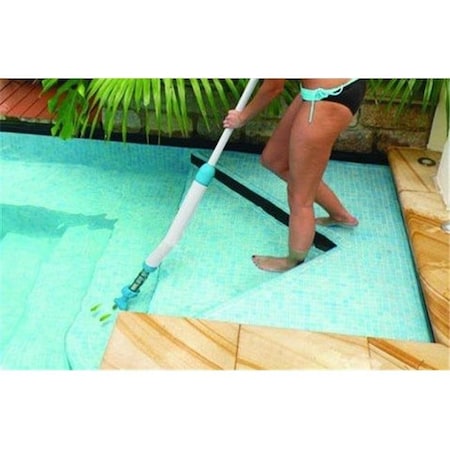 OCEAN BLUE WATER PRODUCTS Ocean Blue Water Products 130065 Spa Vacuum with attachments 130065